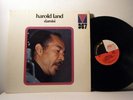 HAROLD LAND LP Damisi 1972 Mainstream vinyl