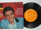 Elvis Presley,Jailhouse Rock.7