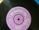 Elvis Presley ?– 7 Inch Vinyl  Rare HMV All Shook Up  45-POP 359