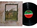 LED ZEPPELIN - IV ZOSO LP 1971 Original Gatefold Vinyl SD 7208 