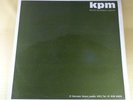 Alan Moorhouse – The Big Beat - Volume - 2 KPM 1067
