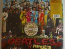 Beatles, the  Sgt. Pepper’s...Anniversary Edition LP UK SEALED 180 gram