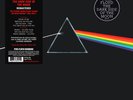 The Dark Side Of The Moon, by Pink Floyd USA 2016 Pink Floyd Records