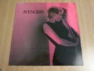 AVENGERS - SELF-TITLED - USA ISSUE - EXCELLENT