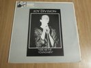 JOY DIVISION - HERE ARE THE YOUNG MEN - VERY GOOD++