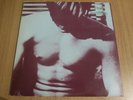 THE SMITHS - SELF-TITLED + INNER SLEEVE - UK ISSUE A2/B2 - VERY GOOD++