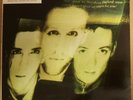 THE WILD SWANS Bringing Home Ashes Sire 1988 1st pressing Promo LP