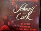 Johnny Cash EP 