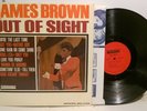 JAMES BROWN Out Of Sight '65 Smash MONO RARE original press LOOKS UNPLAYED