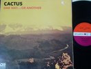 CACTUS   