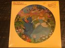Disney - Cinderella Picture Disc Soundtrack 12