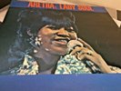 ARETHA FRANKLIN 