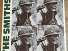 The Smiths Meat Is Murder 12“ Vinyl,Album,Sire 9 25269-1 / 1-25269 US Press 1985