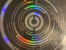 Pendulum The Complete Works Vinyl Box Set. .