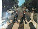 1969 The Beatles Abbey Road PCS 7088  Rare Misaligned UK First Edition