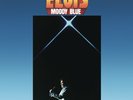 Elvis Presley - Moody Blue Vinyl LP