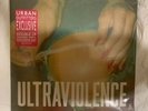 Lana Del Rey Ultraviolence Urban Outfitters Limited Edition LP 2X Vinyl *RARE*