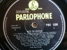 The Beatles LP With The Beatles UK Parlophone 1st Press -5N -5N REALLY GOTTA ++