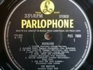 Beatles LP Revolver UK Parlophone Stereo 1st Press -1 -1 NICE COPY $$