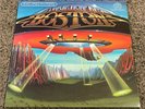 BOSTON LP - Don't Look Back, CBS Half-Speed Mastered Audiophile, HE45050 VG++/NM