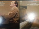 GLENN GOULD Bach Keyboard Concertos Volumes 1&2 Canadian LPs