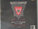 ALICE COOPER - LIVE AT THE APOLLO THEATRE RSD 2020 NEW SEALED  - FREE SHIPPING