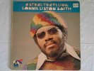LONNIE LISTON SMITH & THE COSMIC ECHOES, ASTRAL TRAVELING, VINYL, LP