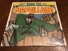 MADVILLAIN Four Tet Remixes NEW VINYL RSD Stones Throw Comic book cover MF Doom