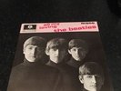 THE BEATLES-ALL MY LOVING 7” VINYL EP Mint