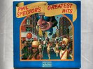 Phil Spector's Greatest Hits 1977 vinyl double LP album ... (see desc. & pics)
