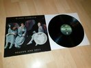 LP / Black Sabbath ?– Heaven And Hell  Vertigo Ger 1980 OriginaL - Heavy Metal
