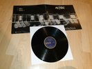 LP - AC/DC ?– Let There Be Rock  2nd AUS Issue 1978 - HARD ROCK - Blue labels
