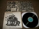 RARE1 MADNESS - ONE STEP BEYOND LP  PORTUGESE SEEZ 17 NP STIFF NM VINYL W/ INERT