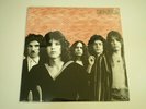 Sealed SPARKS S/T Bearsville Records 1972 FIRST PRESS w/Bio Promo Slick