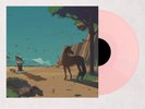 Megan Thee Stallion Savage Remix Exclusive Limited Edition Pink Vinyl LP