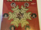 La Sombra No Hay Derecho Rare LP Record SS Sealed 1984 Tejano Tex-Mex Spanish