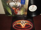 VAN HALEN 