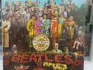 THE BEATLES - Sgt PEPPERS LONELY HEARTS UK RARE ONE EMI BOX PRESSING