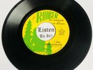 MI Cash-a-like Rockabilly Bop 45 BILL HAMMOND & THE FRONTIERS I Still RANGER mp3