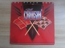 The Beach Boys - Still Cruisin 1990 Korea Orig Line Cover LP INSERT
