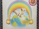 GRATEFUL DEAD Europe 72 1972  3LPs  EX Green Label G11