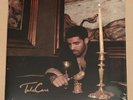 Drake Take Care 2LP Vinyl Factory Sealed