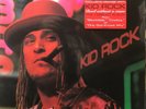 Kid Rock Devil Without A Cause Vinyl Orange Colored Exclusive Brand New Sealed