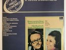 Elis Regina E Toots Thielemans Honeysuckle Rose Aquarela Do Brasil Vinyl LP