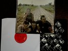 1982 The Clash “Combat Rock” Lp Vinyl with original inner sleeve, Damned, Wire