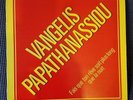 VANGELIS Fais Que Ton Rêve Soit Plus Long Que La Nuit +  Soil Festivities
