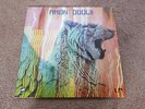 Amon Duul II - Wolf City -  Gatefold Vinyl Album / LP - UAG 29406