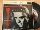 Eddie Cochran. Original British EP. VERY GOOD+ Gene Vincent, Elvis Presley, SUN