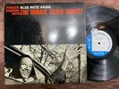 HORACE SILVER FINGER POPPIN' BLUE NOTE BNJ 71022 STEREO JAPAN Vinyl LP