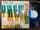 SONNY CLARK TRIO VOL. 3 BLUE NOTE BNJ 61018 STEREO JAPAN VINYL LP